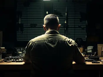 Workshop service (illustration)