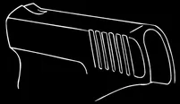 Illustration of 'Pistols' category