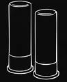 Illustration of '12 Gauge Shotguns' category