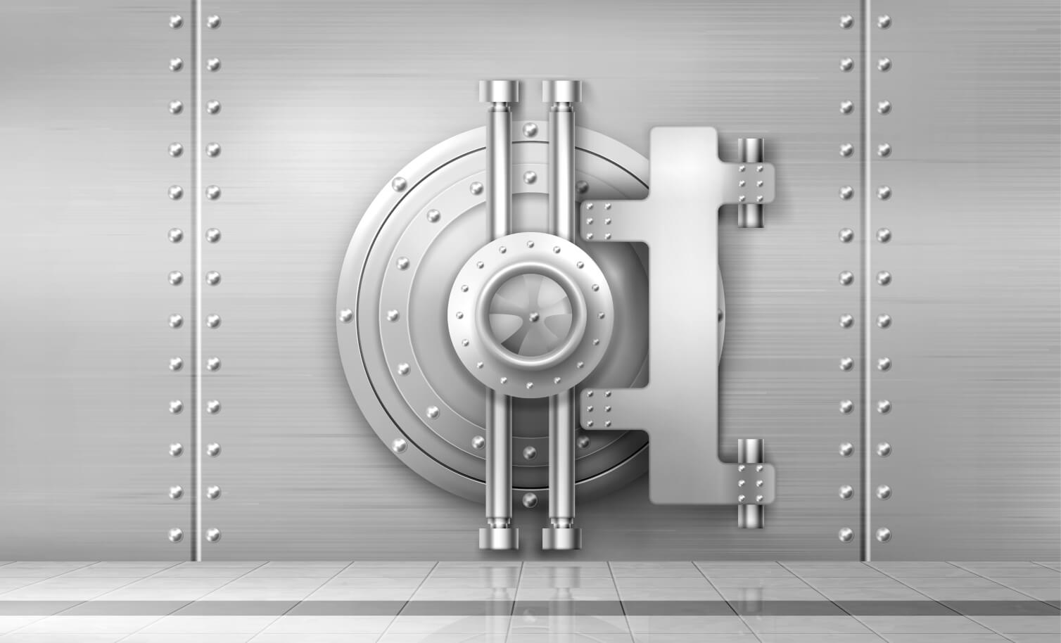 Иллюстрация #2 к статье Как выбрать сейф для хранения оружия