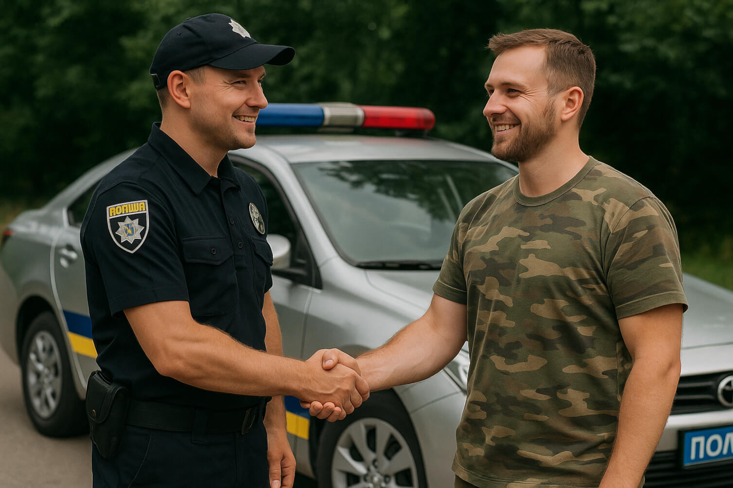 Иллюстрация #3 к статье Как перевозить оружие автомобилем: правила и штрафы