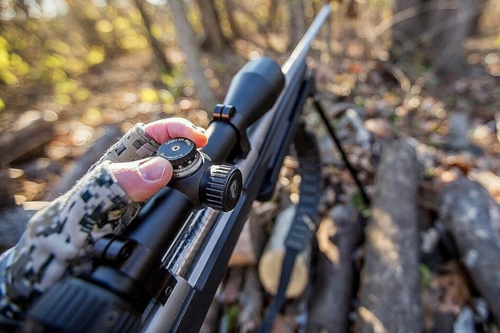 How to Properly Sight a Rifle Scope – Step-by-Step Instructions