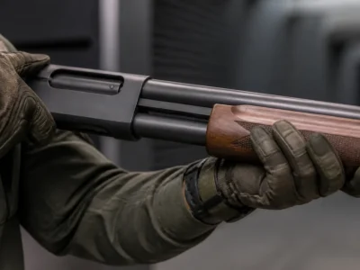 Pump-Action Shotgun or Semi-Automatic: Which Is Better